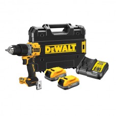 DeWALT DCD805E2T urbis - skrūvgriezis 2x1.7 POWERSTACK